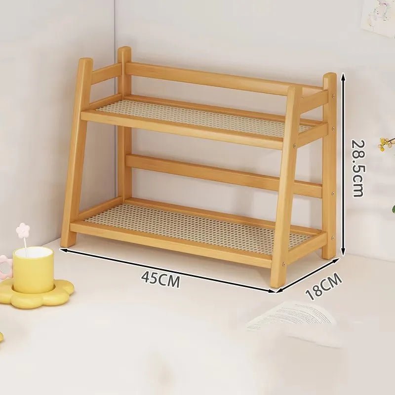 Étagère café en bois originale - vente privée 14:193M   original;200007763:201336100