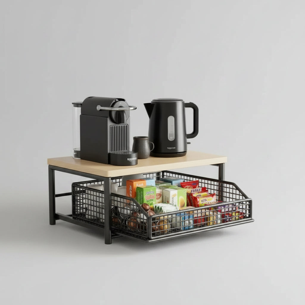 Étagère café multifonction - vente privée 14:193