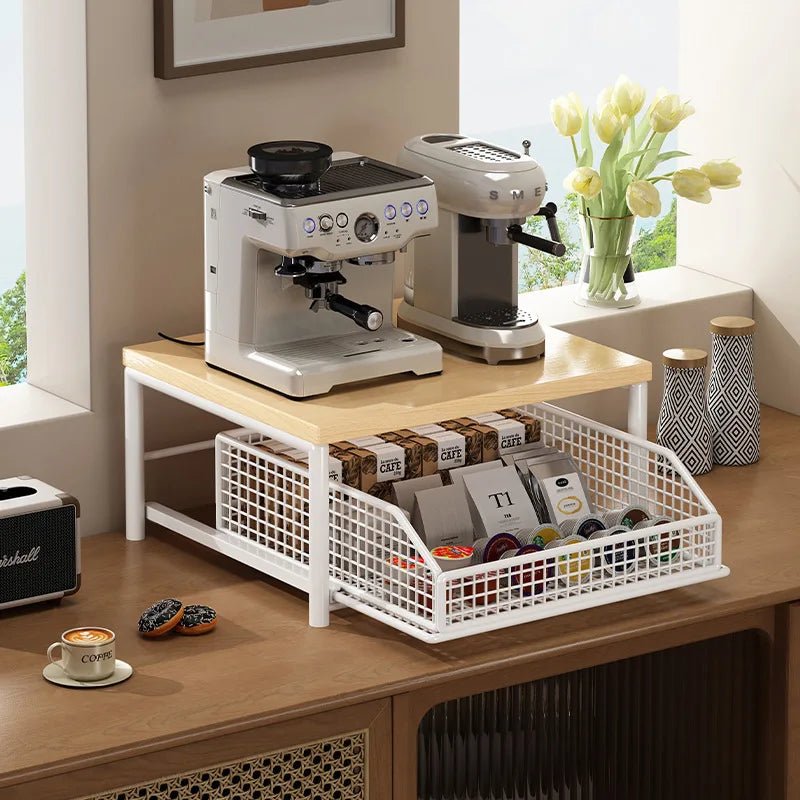 Étagère café multifonction - vente privée 14:193