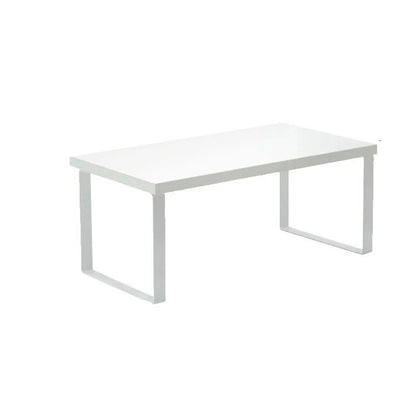 Étagère café petite taille simple - vente privée 14:200003699D 50X20X16.2CM