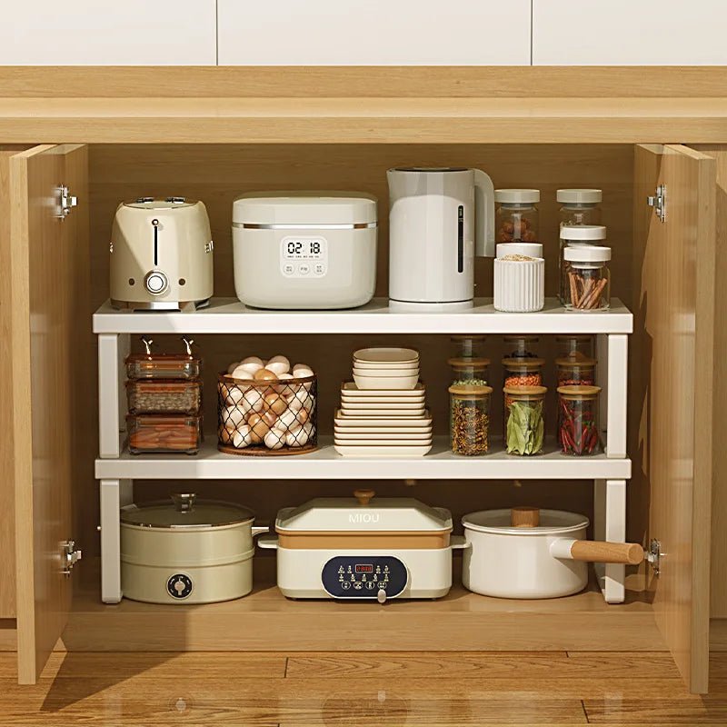 Étagère café petite taille simple - vente privée 14:200003699D 50X20X16.2CM