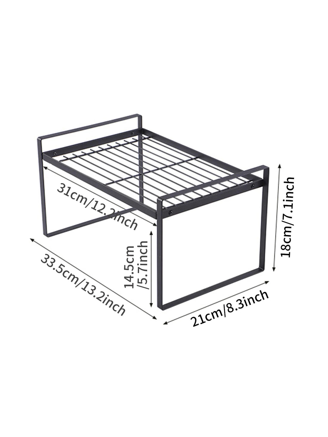 Étagère café pour cuisine - vente privée 14:193600440