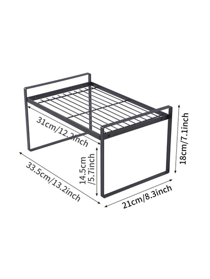 Étagère café pour cuisine - vente privée 14:193600440