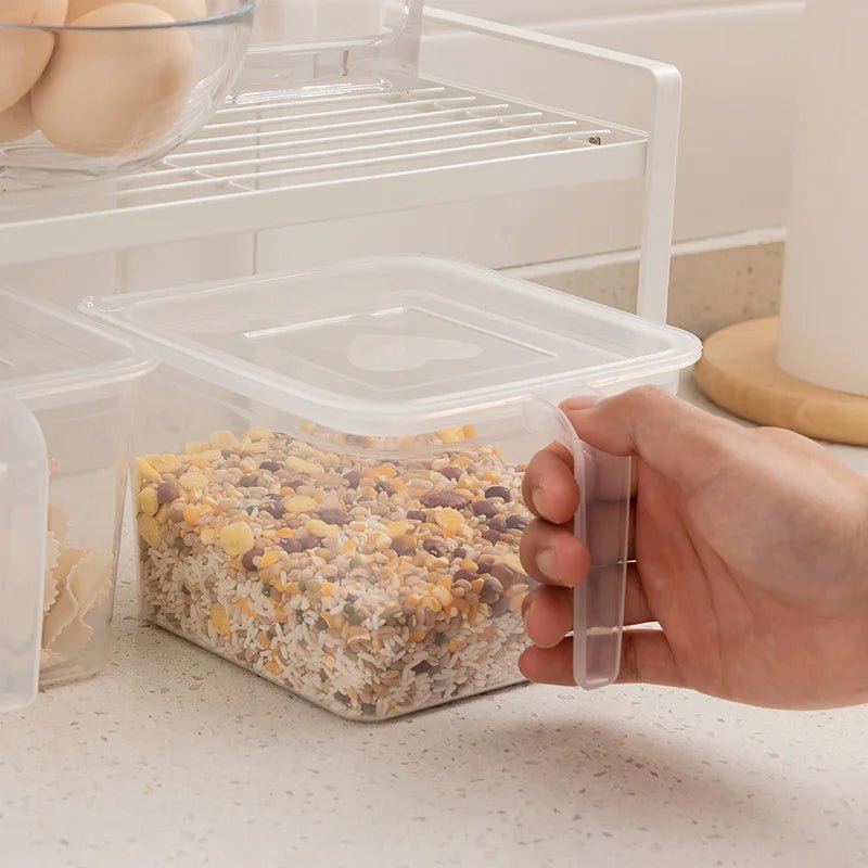 Étagère café pour cuisine - vente privée 14:193600440