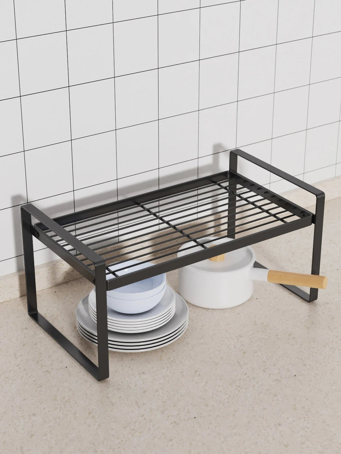Étagère café pour cuisine - vente privée 14:193600440