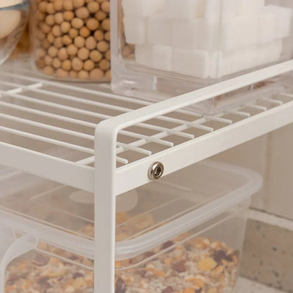 Étagère café pour cuisine - vente privée 14:193600440