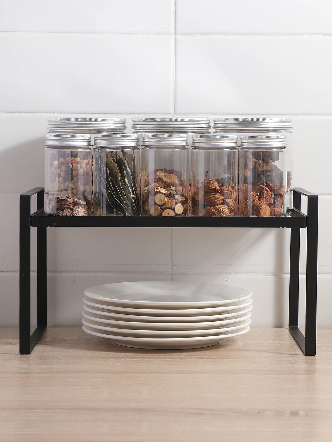 Étagère café pour cuisine - vente privée 14:193600440