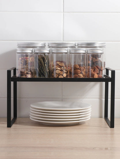Étagère café pour cuisine - vente privée 14:193600440