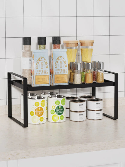 Étagère café pour cuisine - vente privée 14:193600440