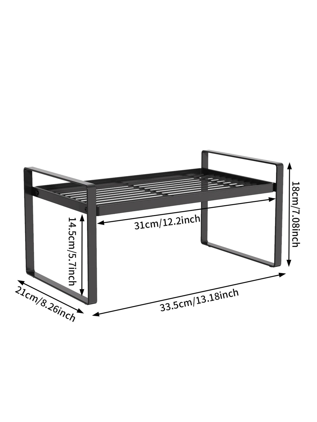Étagère café pour cuisine - vente privée 14:193600440