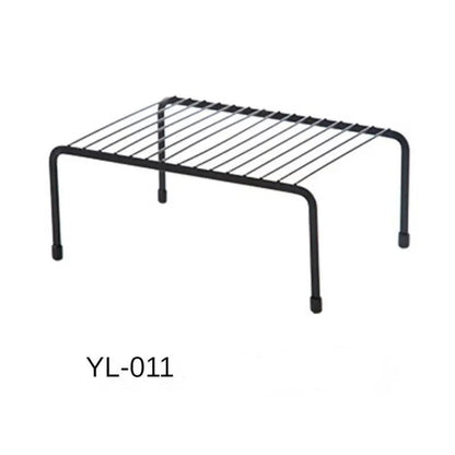 Étagère café simple en fer - vente privée 14:10Small Black C
