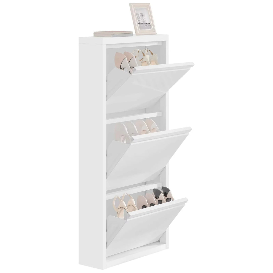 Étagère chaussures solide de 50x106x15cm - vente privée 14:200006151;200007763:201336101;5:361385Metal 50x106x15cm