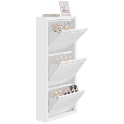 Étagère chaussures solide de 50x106x15cm - vente privée 14:200006151;200007763:201336101;5:361385Metal 50x106x15cm