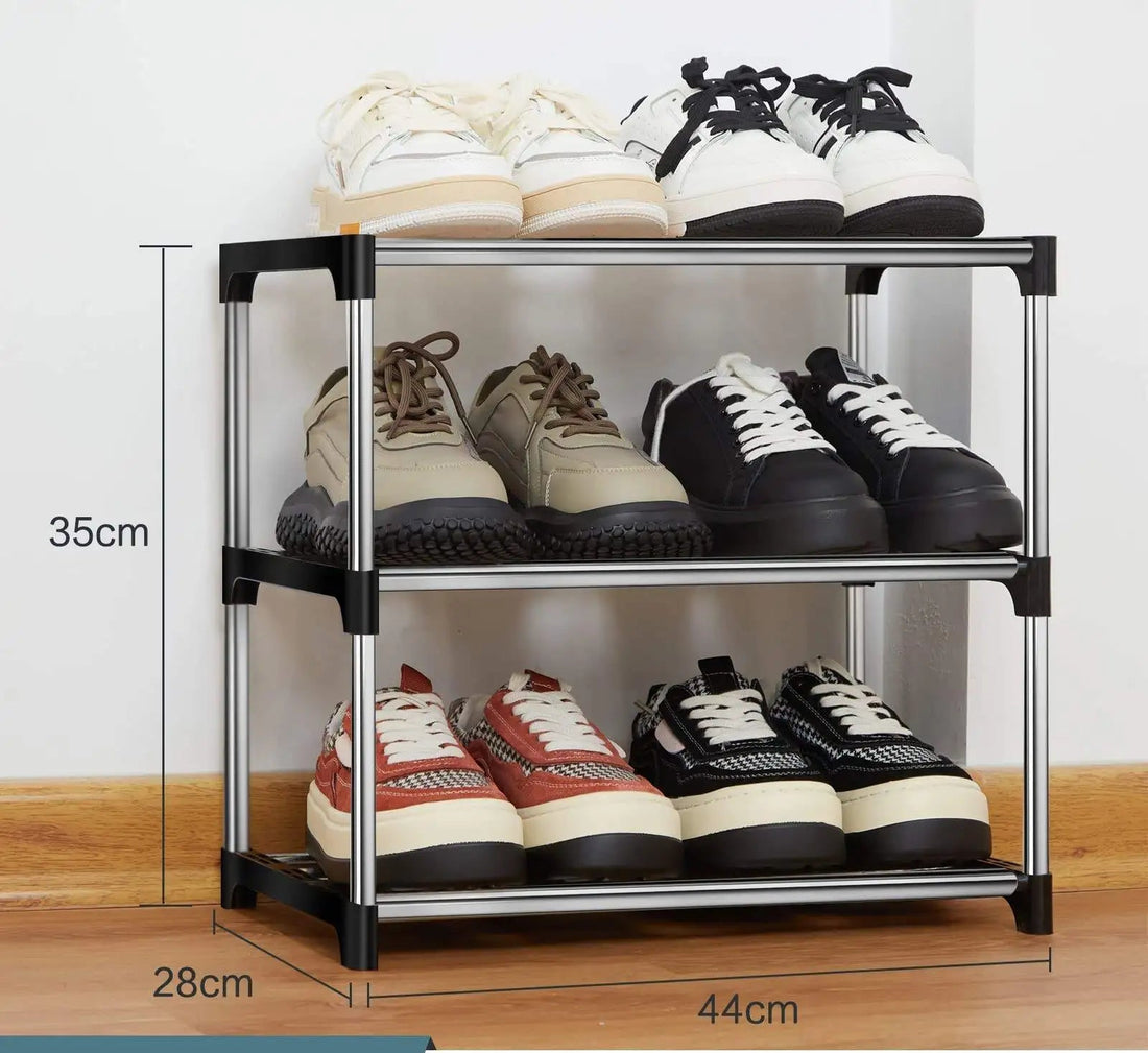 Étagère chaussures style moderne - vente privée 14:200006152green