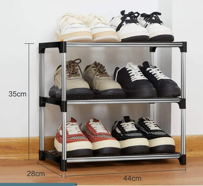 Étagère chaussures style moderne - vente privée 14:200006152green