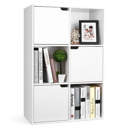 Étagère cube à fermeture 60x29x90 cm - vente privée 200007763:201336101