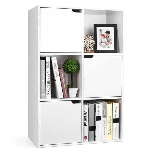 Étagère cube à fermeture 60x29x90 cm - vente privée 200007763:201336101