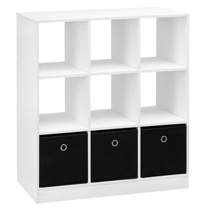 Étagère cube bois massif - vente privée 14:29;200007763:201336101