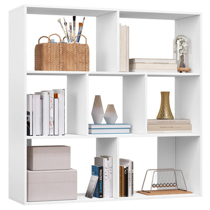 Étagère cube de rangement moderne 100x100x30cm - vente privée 14:29;200007763:201336101