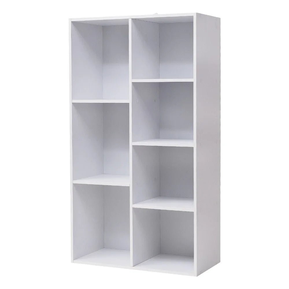 Étagère cube de style présentoir pour livre - vente privée 14:29;200007763:201336101