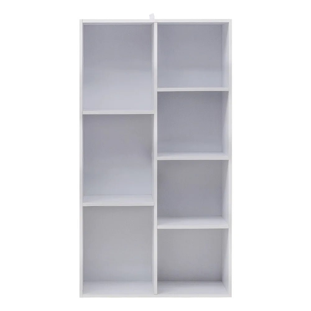 Étagère cube de style présentoir pour livre - vente privée 14:29;200007763:201336101