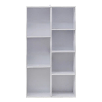 Étagère cube de style présentoir pour livre - vente privée 14:29;200007763:201336101