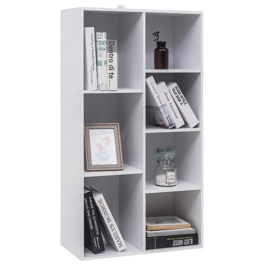 Étagère cube de style présentoir pour livre - vente privée 14:29;200007763:201336101