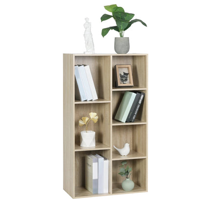 Étagère cube de style présentoir pour livre - vente privée 14:29;200007763:201336101