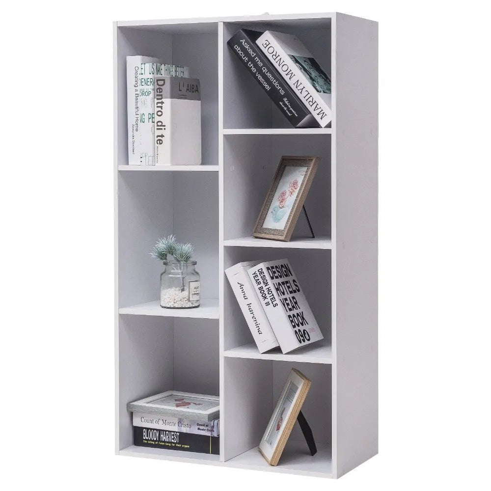 Étagère cube de style présentoir pour livre - vente privée 14:29;200007763:201336101