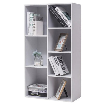 Étagère cube de style présentoir pour livre - vente privée 14:29;200007763:201336101