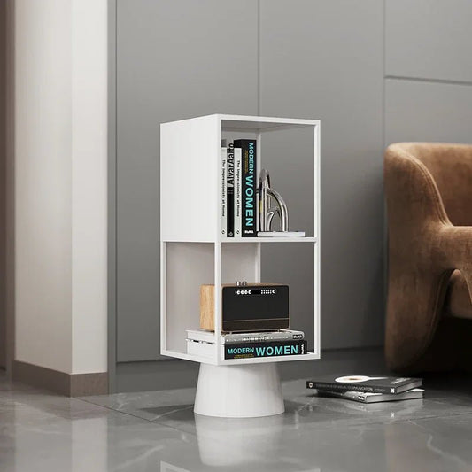 Étagère cube minimaliste nordique - vente privée 14:1062cm