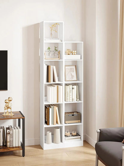 Étagère cube pas cher en bois - vente privée 14:29;200007763:201336101