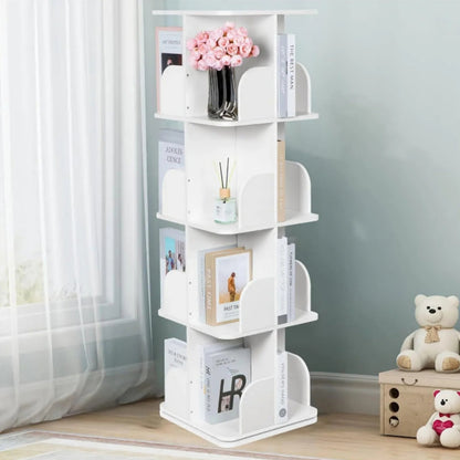 Étagère cube pivotante en bois - vente privée 14:29;200007763:201336101