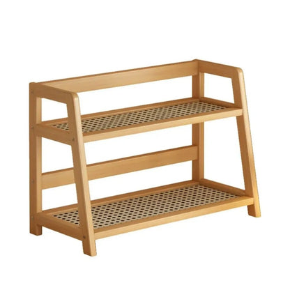 étagère cuisine bois original - vente privée 14:200006152L