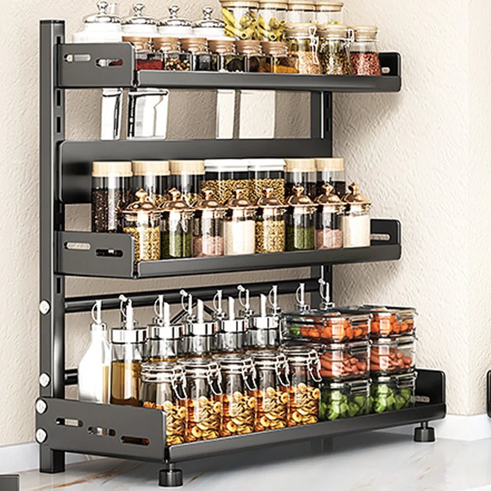 étagère cuisine design moderne - vente privée 14:200006153Type2;200007763:201336101