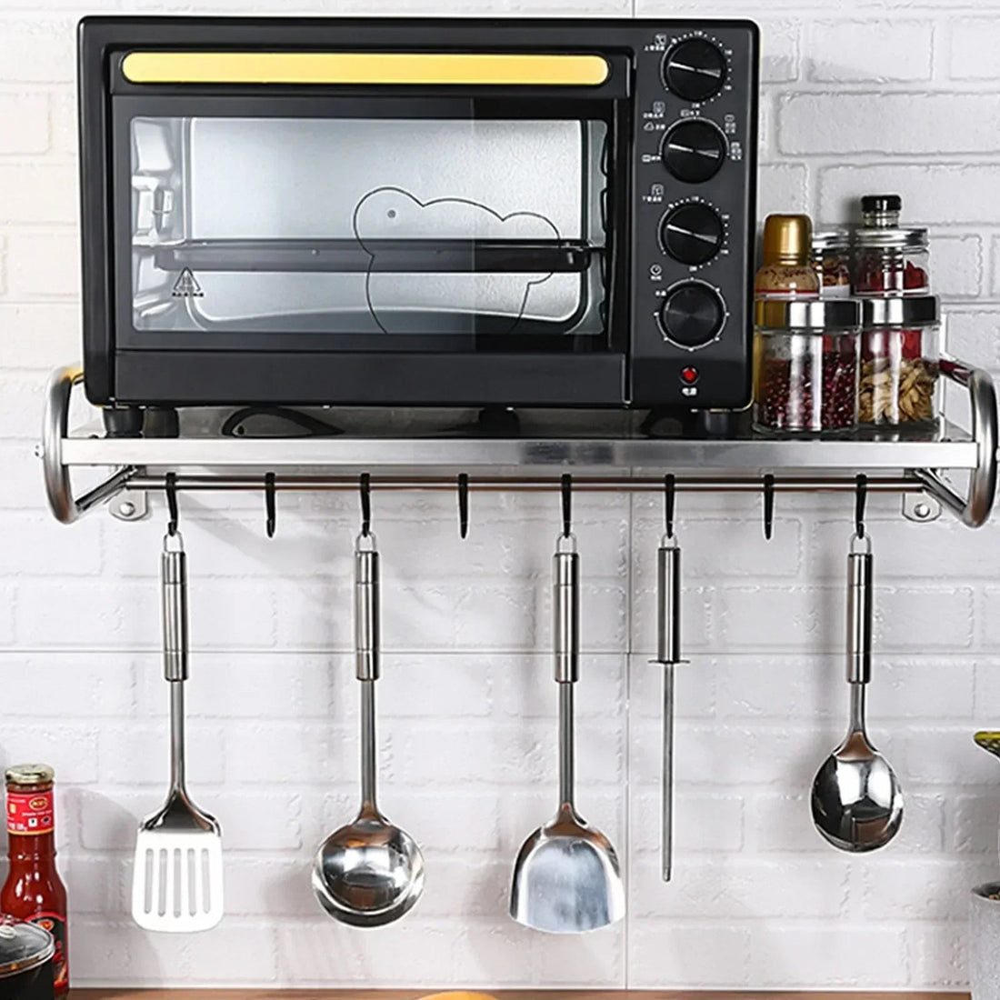 étagère cuisine micro onde - vente privée 14:350853;200007763:201336101;200034261:201572812;5:200004166