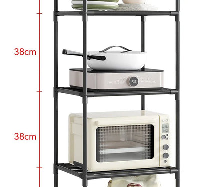 étagère cuisine moderne - vente privée 14:365458A3