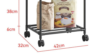 étagère cuisine moderne - vente privée 14:365458A3