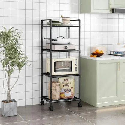 étagère cuisine moderne - vente privée 14:365458A3