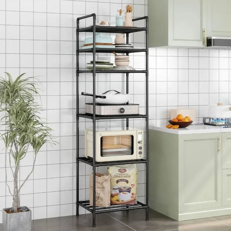 étagère cuisine moderne - vente privée 14:365458A3