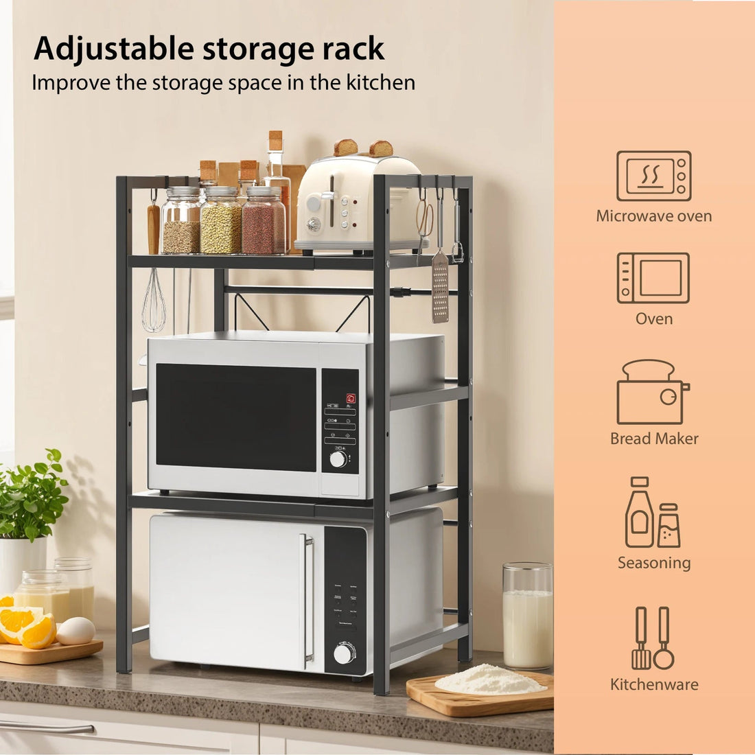 étagère cuisine pratique et utile - vente privée 14:193;200007763:201336101