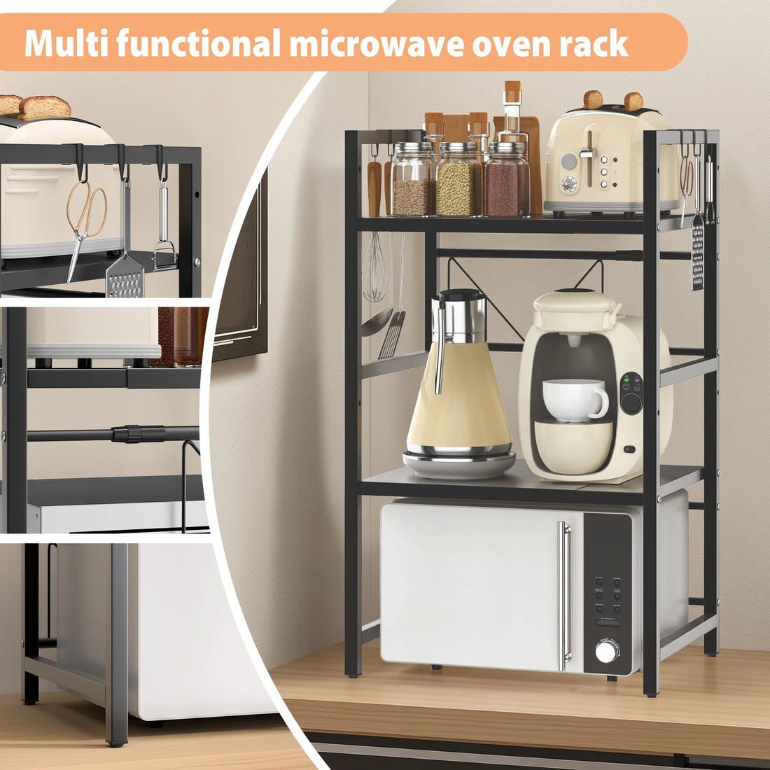 étagère cuisine pratique et utile - vente privée 14:193;200007763:201336101
