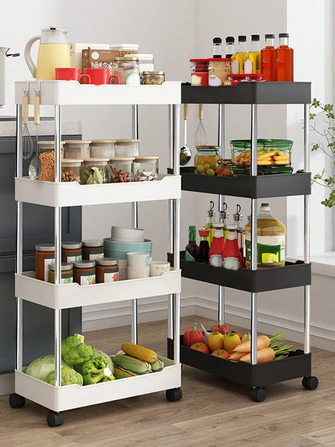 étagère cuisine sur pied - vente privée 14:193;5:2000041663 Tier Big