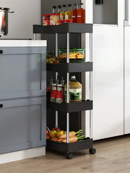 étagère cuisine sur pied - vente privée 14:193;5:2000041663 Tier Big