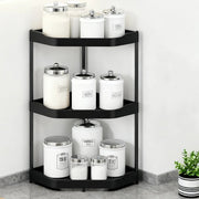 Étagère d'angle pas cher pour cuisine - 14:200006153Three Layers