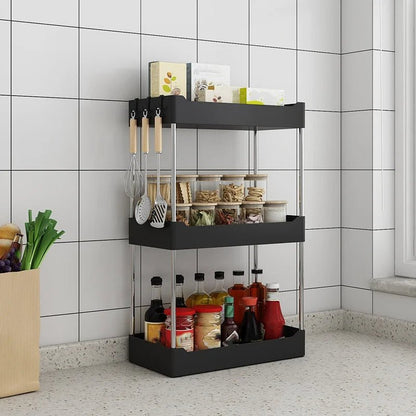 Étagère d'angle pour épices de cuisine - vente privée 14:193;200034261:201572813