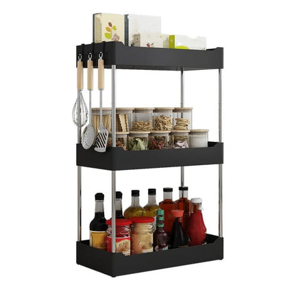 Étagère d'angle pour épices de cuisine - vente privée 14:193;200034261:201572813