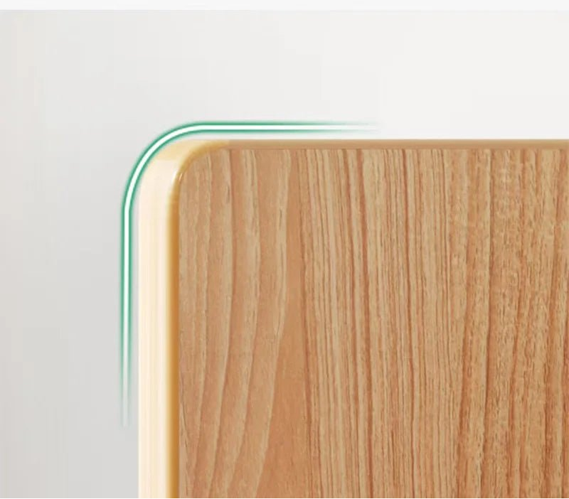 étagère de bureau bois multi compartiments - vente privée 14:19302