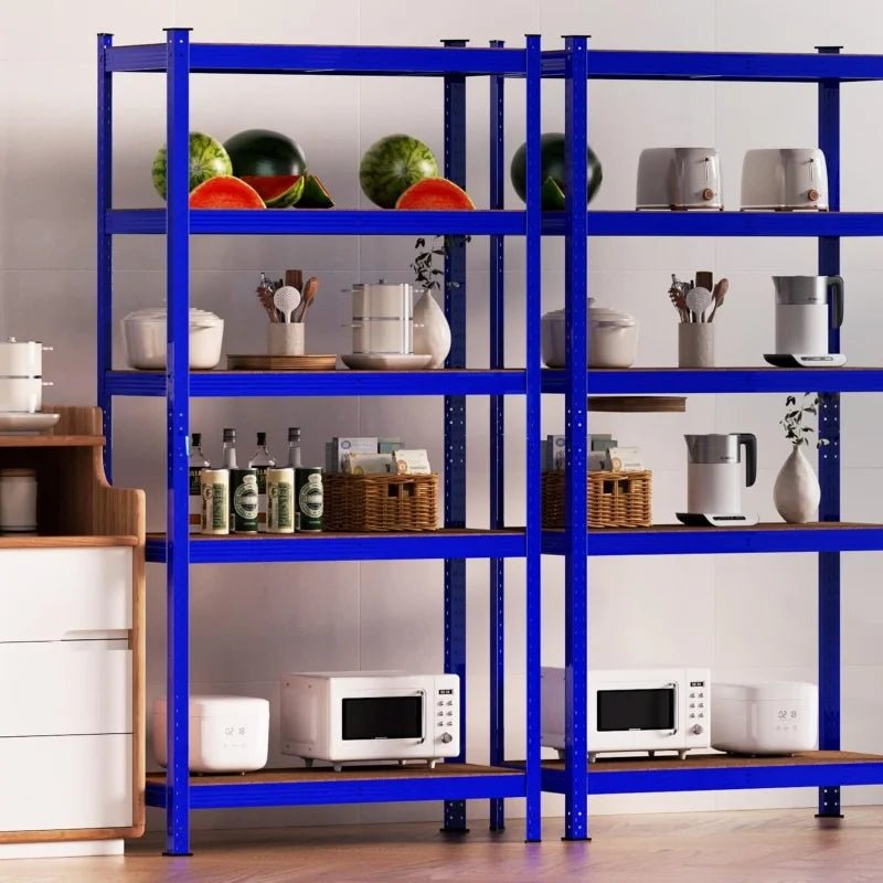 étagère garage 180x90x40cm - vente privée 14:350853180x90x40cm-G;200007763:201336101