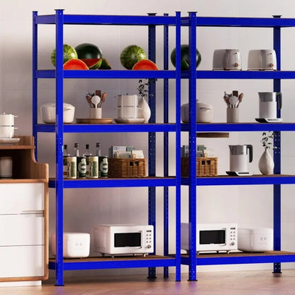 étagère garage 180x90x40cm - vente privée 14:350853180x90x40cm-G;200007763:201336101